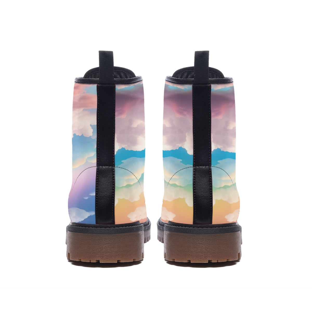 Men's Martin Short Boots