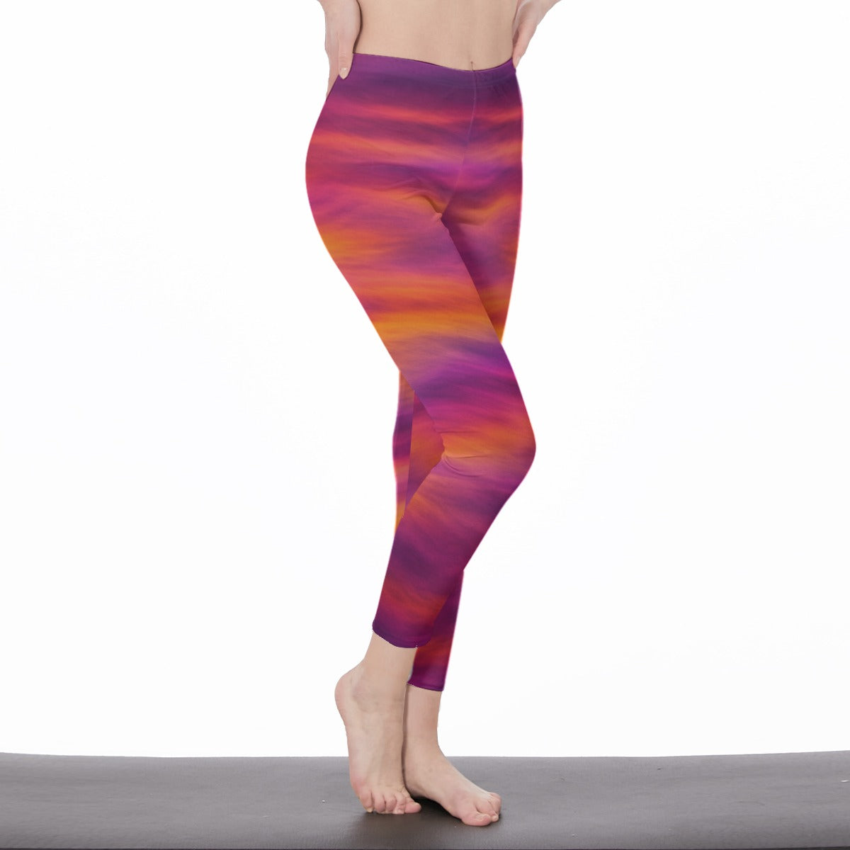 Unisex Casual Leggings