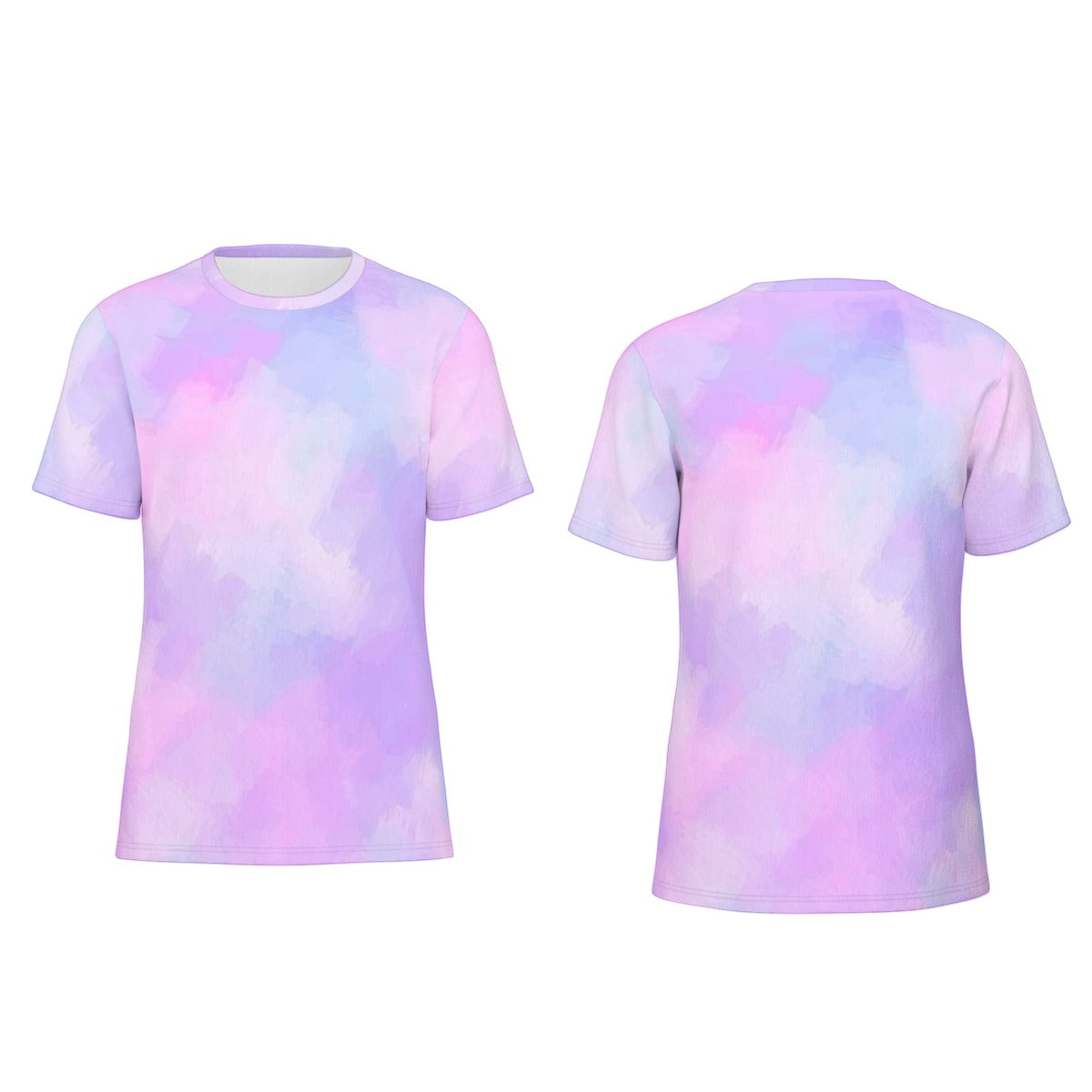 Men's O-Neck T-Shirt | 190GSM Cotton
