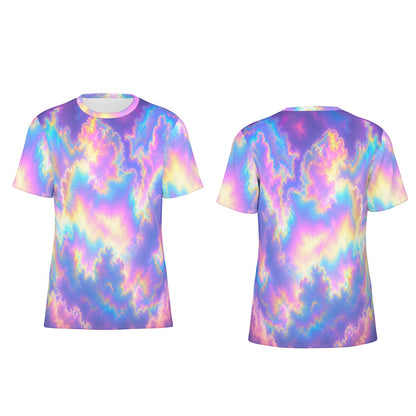 Men's O-Neck T-Shirt | 190GSM Cotton