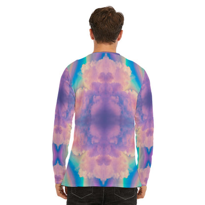 Long Sleeve T-Shirt | 190GSM Cotton