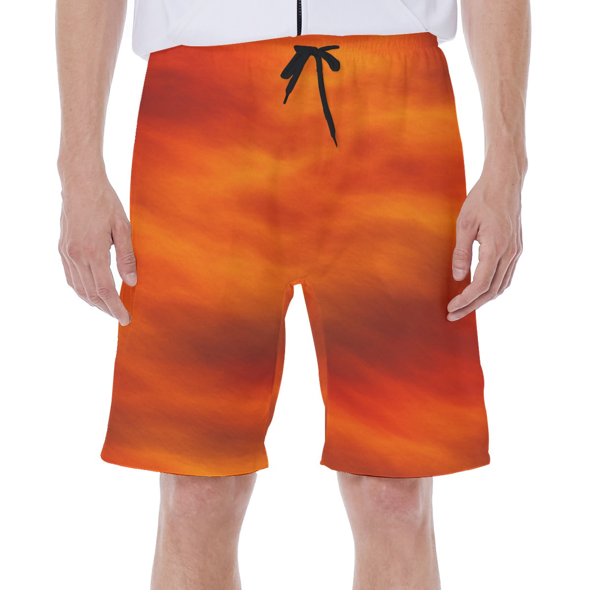 Men's Beach Shorts