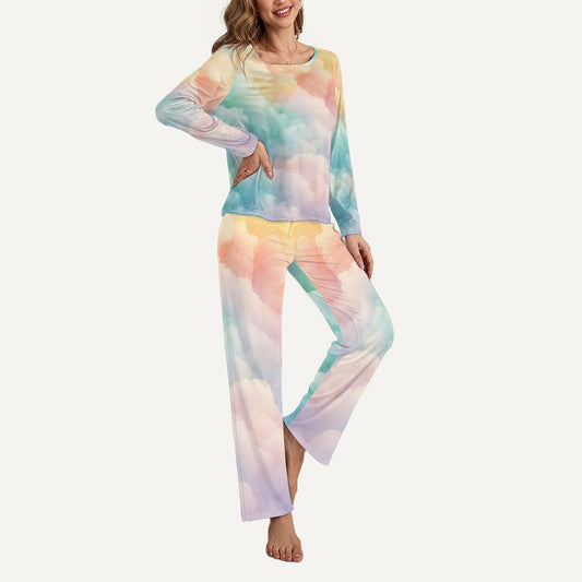 Women’s Loungewear Set - view 1
