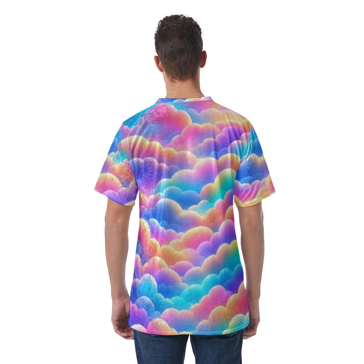 Men's T-Shirt | Velvet