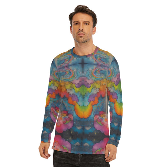 Long Sleeve T-Shirt | 190GSM Cotton