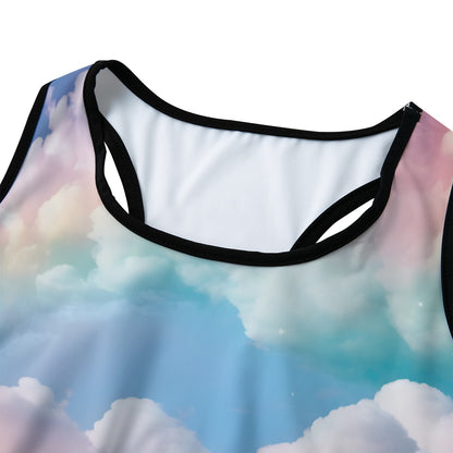 Women's Sports Bra by O’Nimbus – view 3