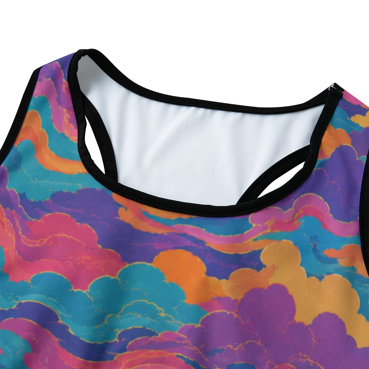 Women's Sports Bra by O’Nimbus – view 3