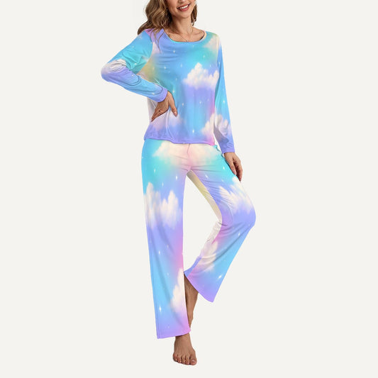 Women’s Loungewear Set - view 1