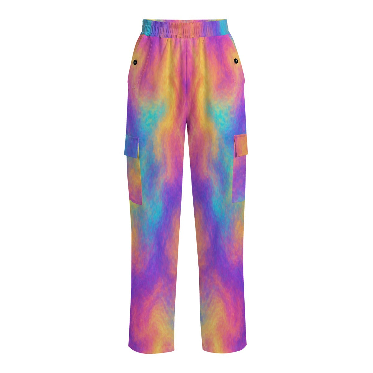 Women's Cargo Pants