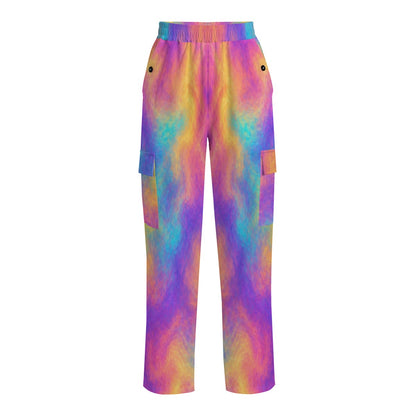 Women's Cargo Pants