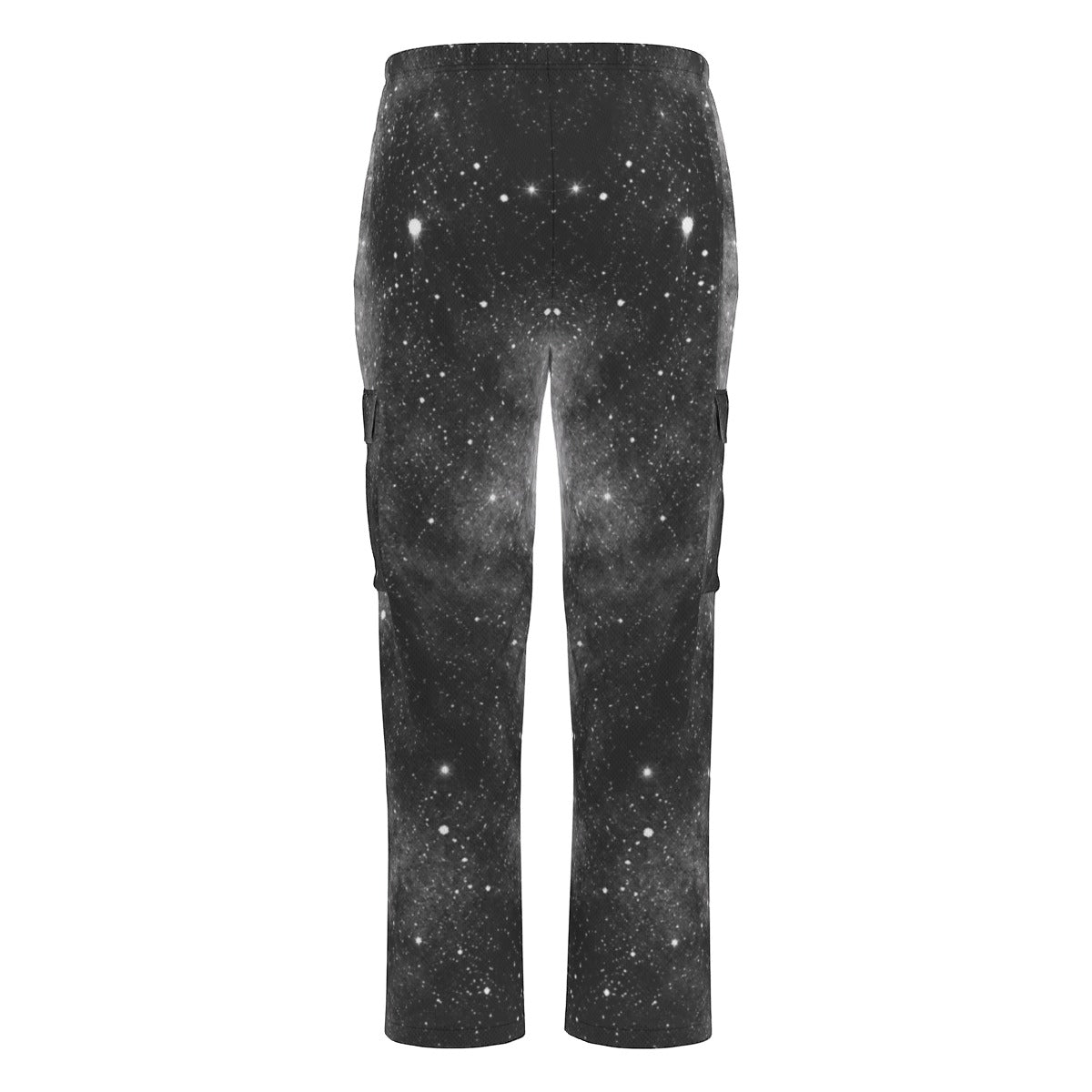 Men’s Cargo Pants | 220 GSM Birdseye - view 4