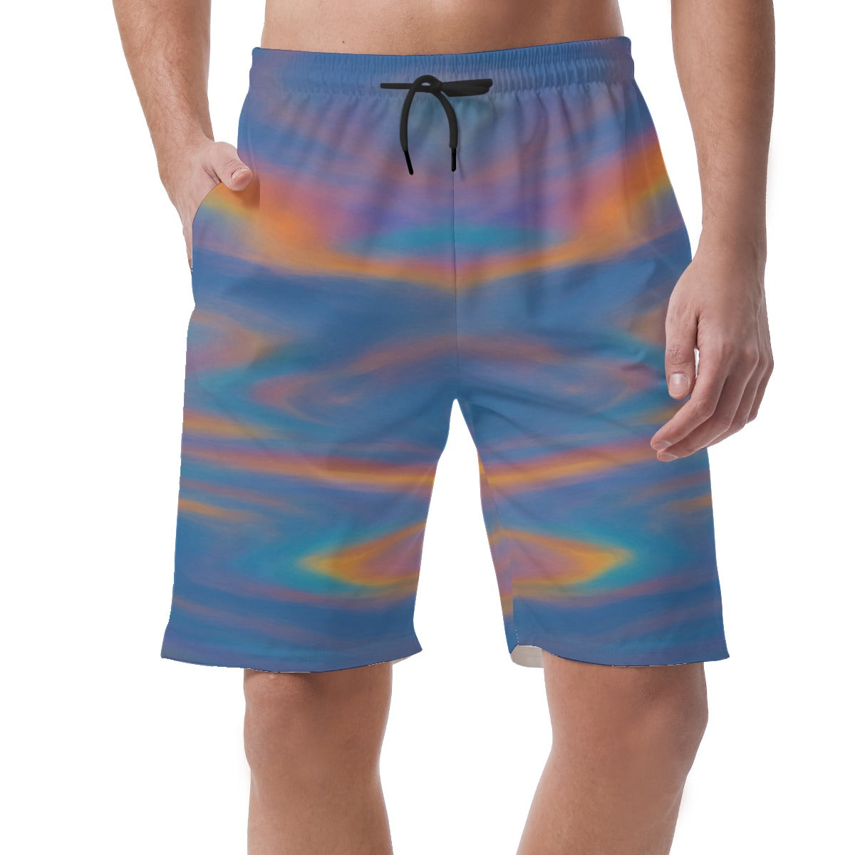 Men's Casual Shorts