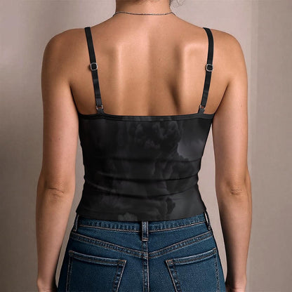 Women's Spaghetti Strap Tank Top