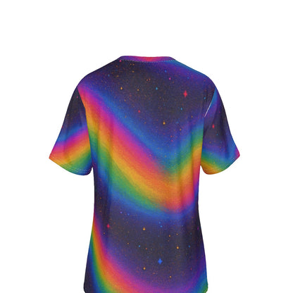 Unisex V-Neck T-Shirt