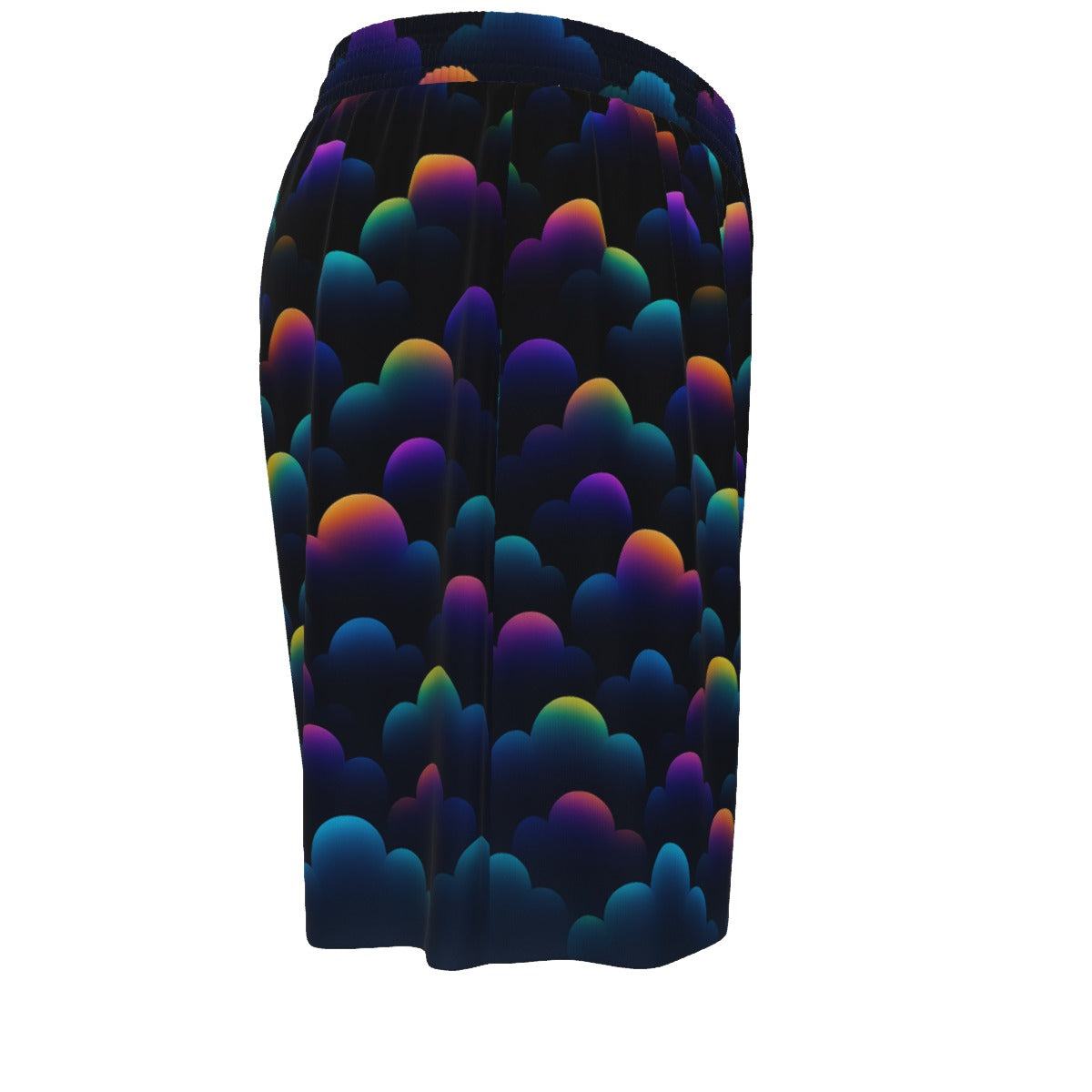 Men's Mesh Shorts - view 3