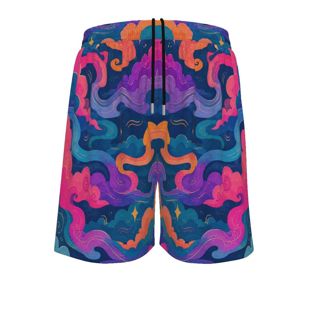 Men's Mesh Shorts - view 1
