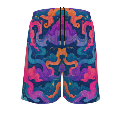 Men's Mesh Shorts - view 1