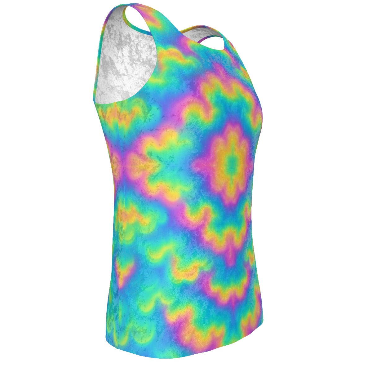 Men's Tank Top | Velvet