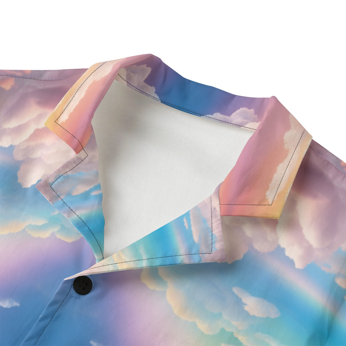 Unisex Kid's Hawaiian Vacation Shirt | 115GSM Cotton poplin