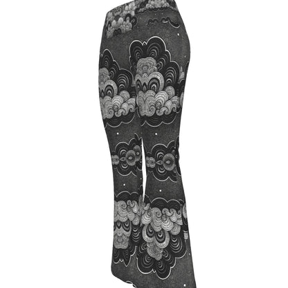 Women's Flare Yoga Pants