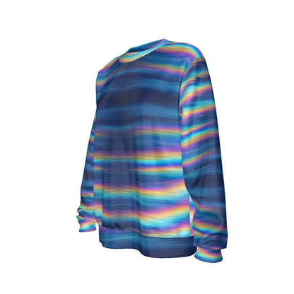 Women's Loose Sweatshirt