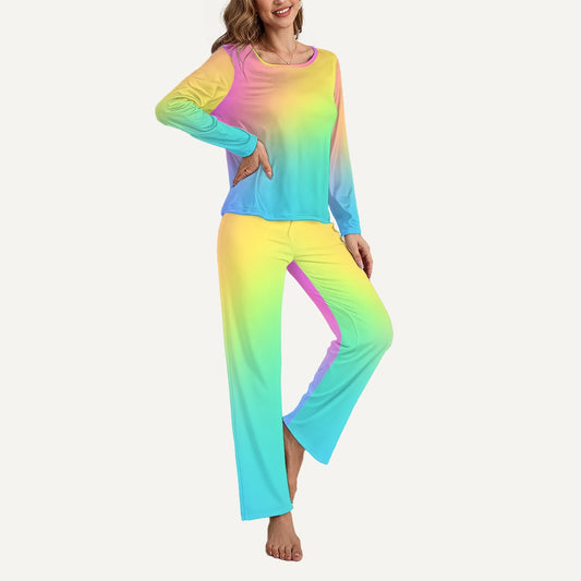 Women’s Loungewear Set - view 1