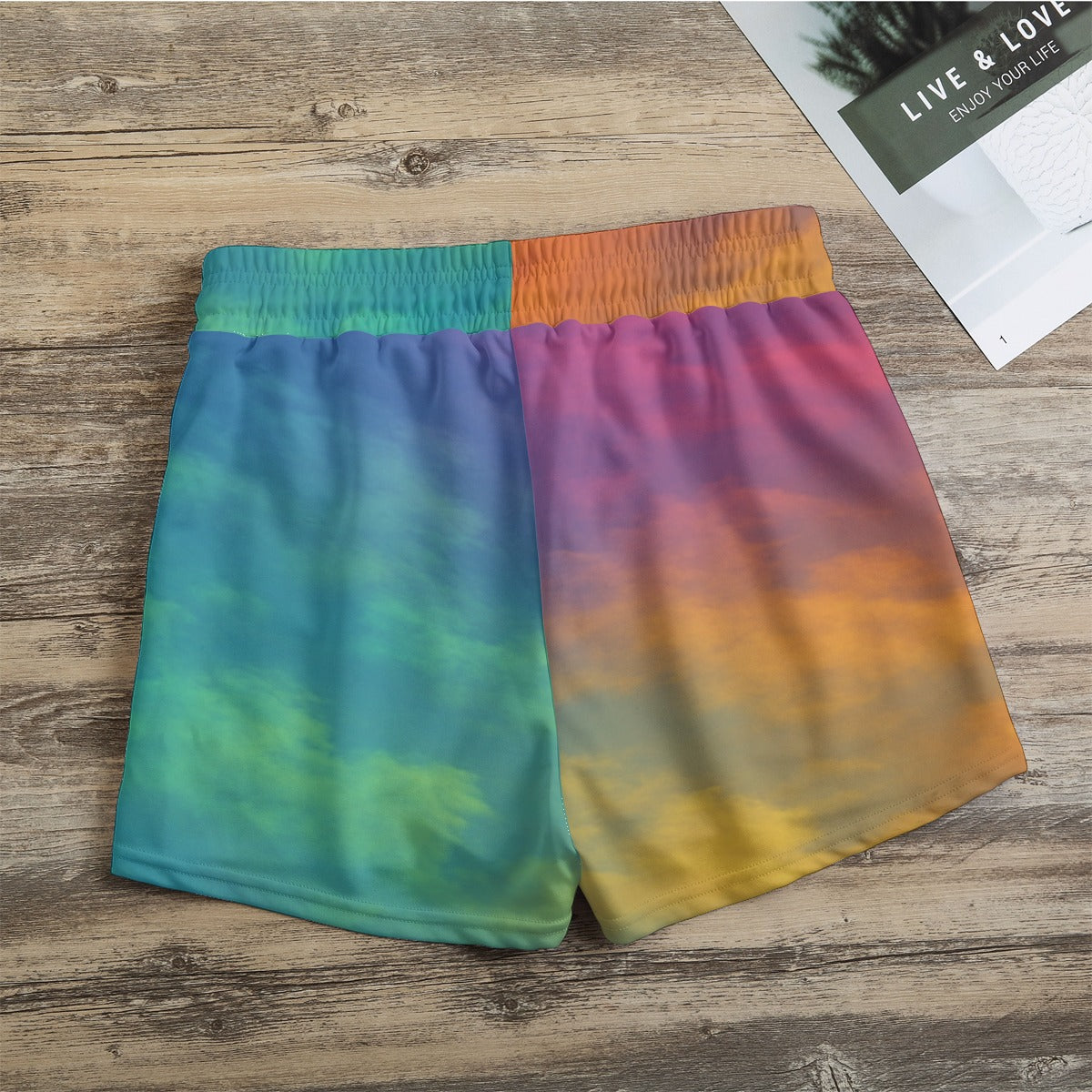 Women's Casual Shorts