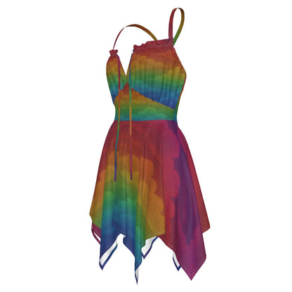 Women's Slip Dress