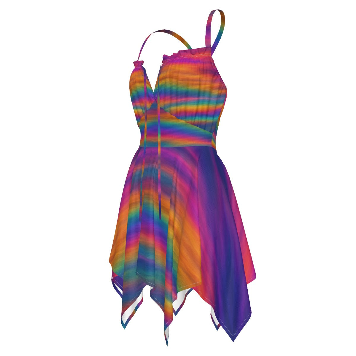 Women's Slip Dress