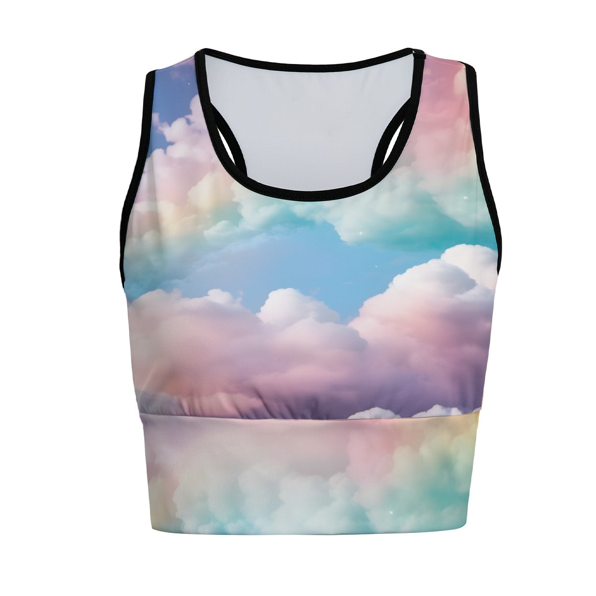 Women's Sports Bra by O’Nimbus