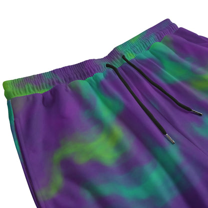 Men's Sweatpants With Waistband