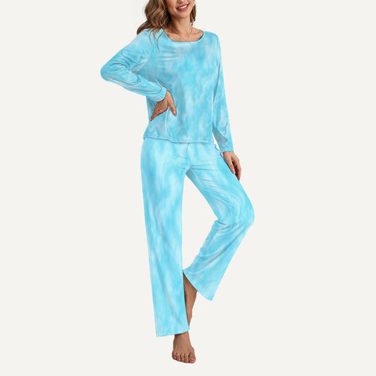 Women’s Loungewear Set - view 1