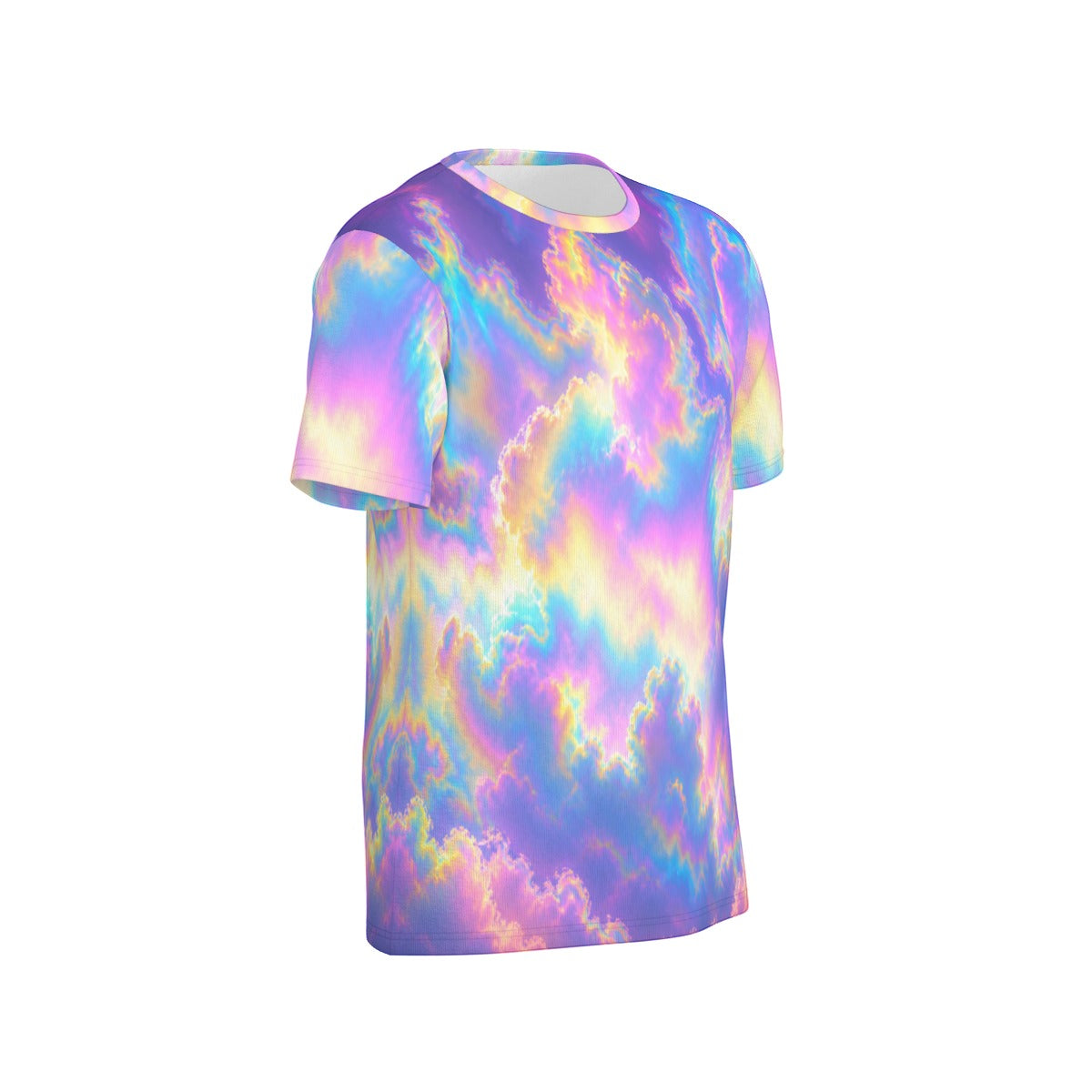 Men's O-Neck T-Shirt | 190GSM Cotton