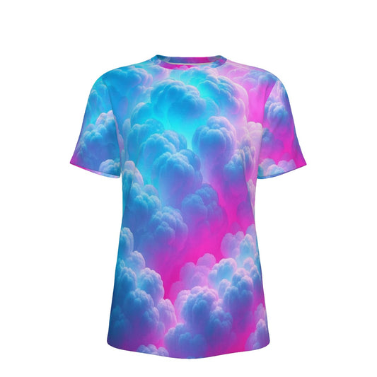 Men's O-Neck T-Shirt