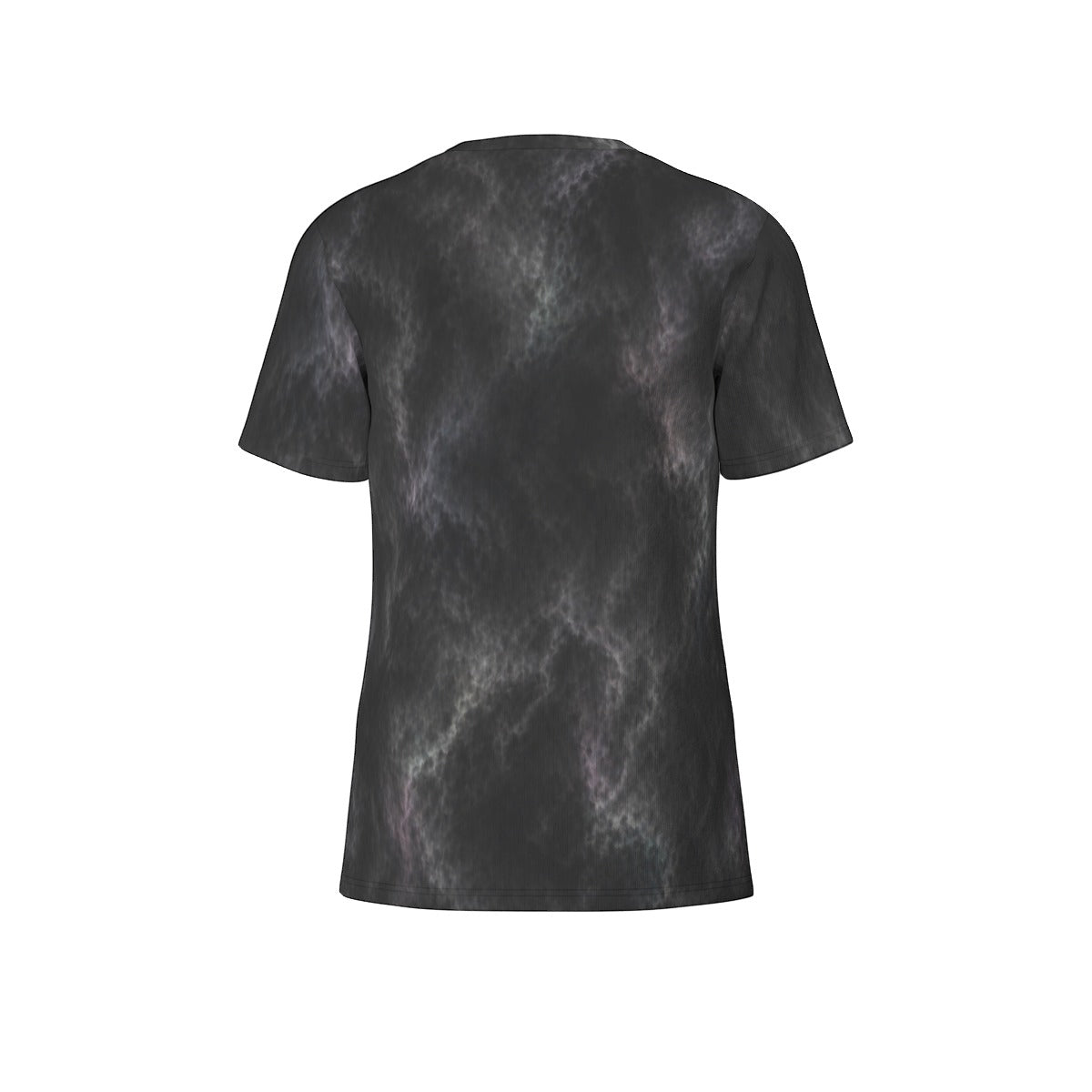 Men's O-Neck T-Shirt | 190GSM Cotton