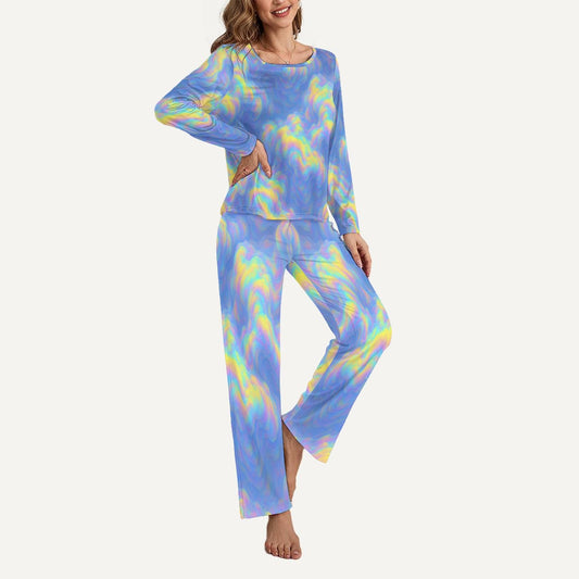 Women’s Loungewear Set - view 1