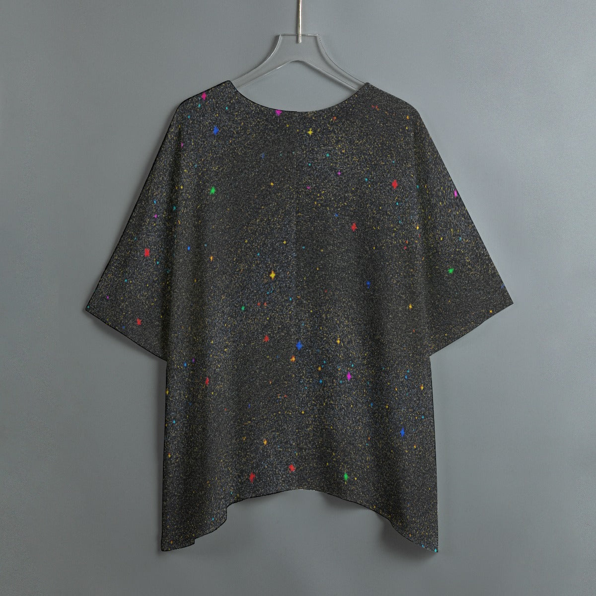 Women's Bat Sleeve Shirt