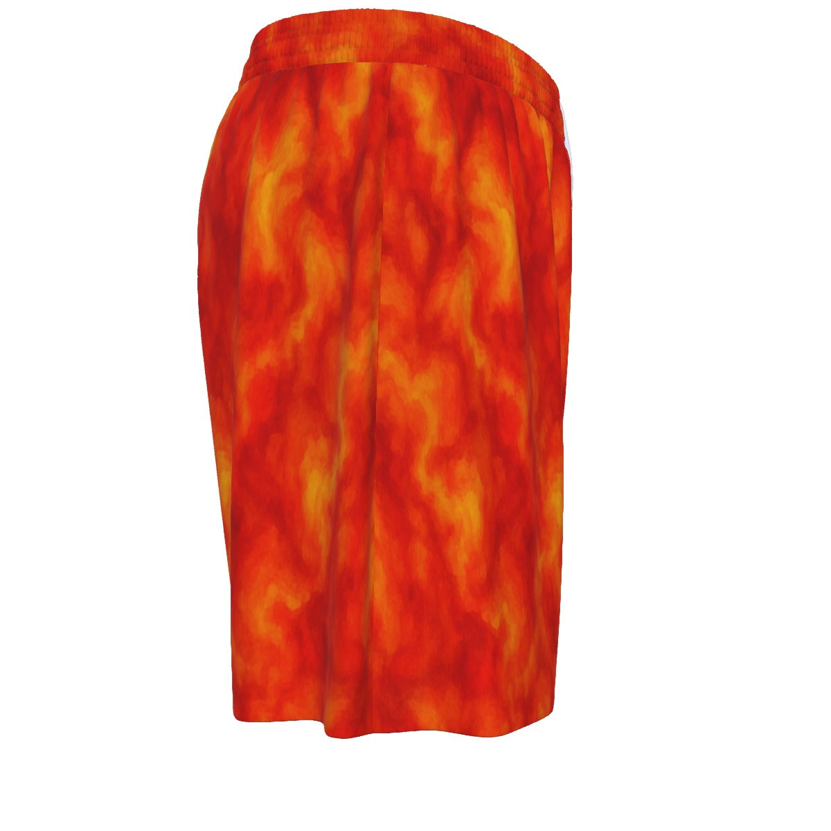 Men's Mesh Shorts - view 3