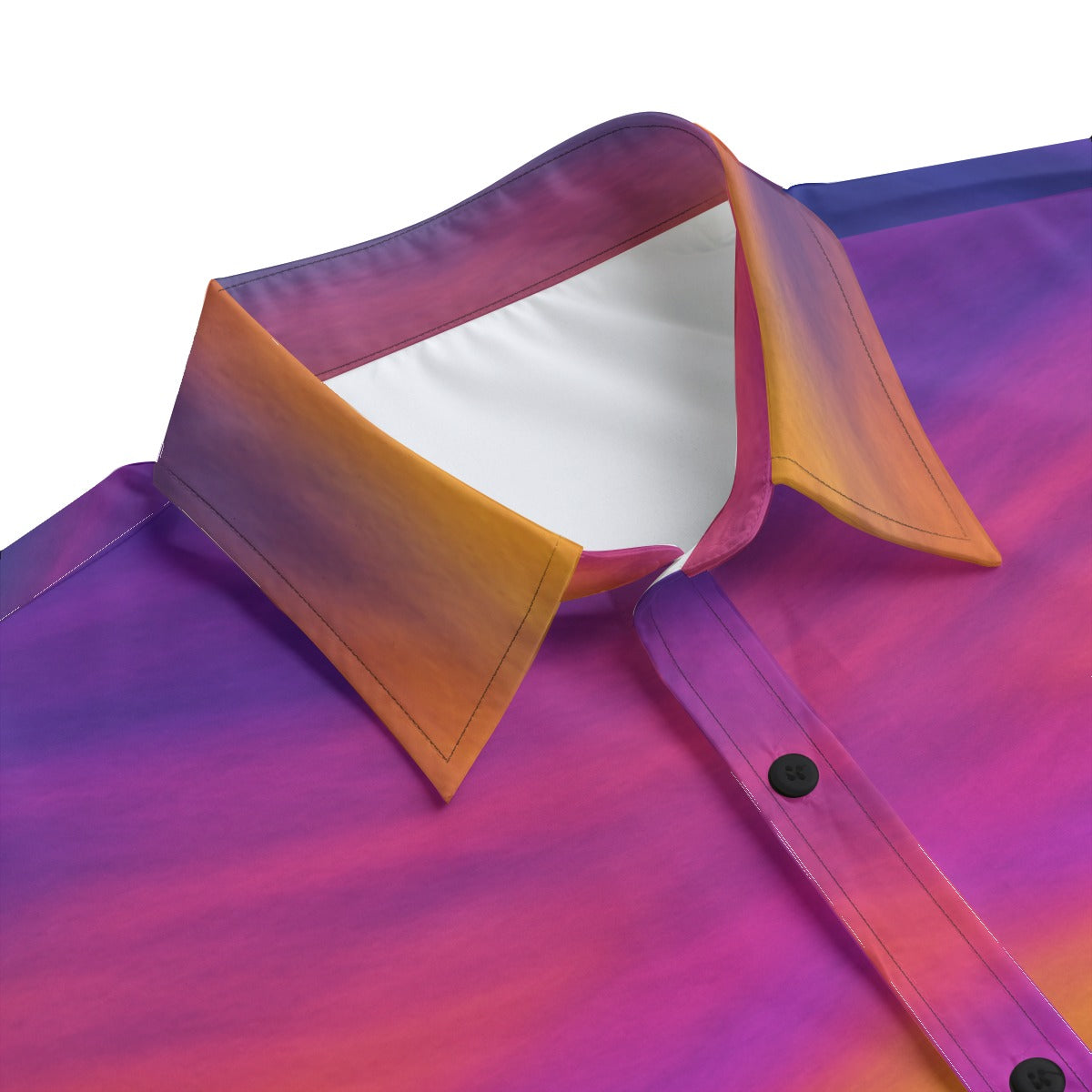 Men's T-shirt With Short Sleeve