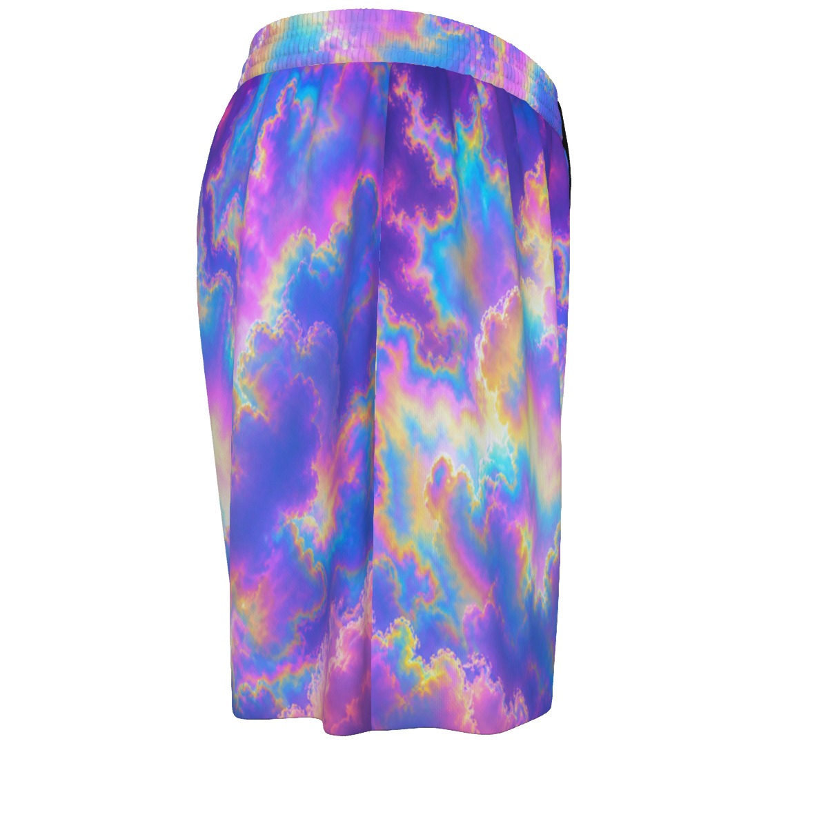 Men's Mesh Shorts - view 3