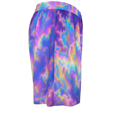 Men's Mesh Shorts - view 3