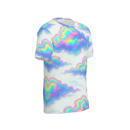 Men's O-Neck T-Shirt | 190GSM Cotton