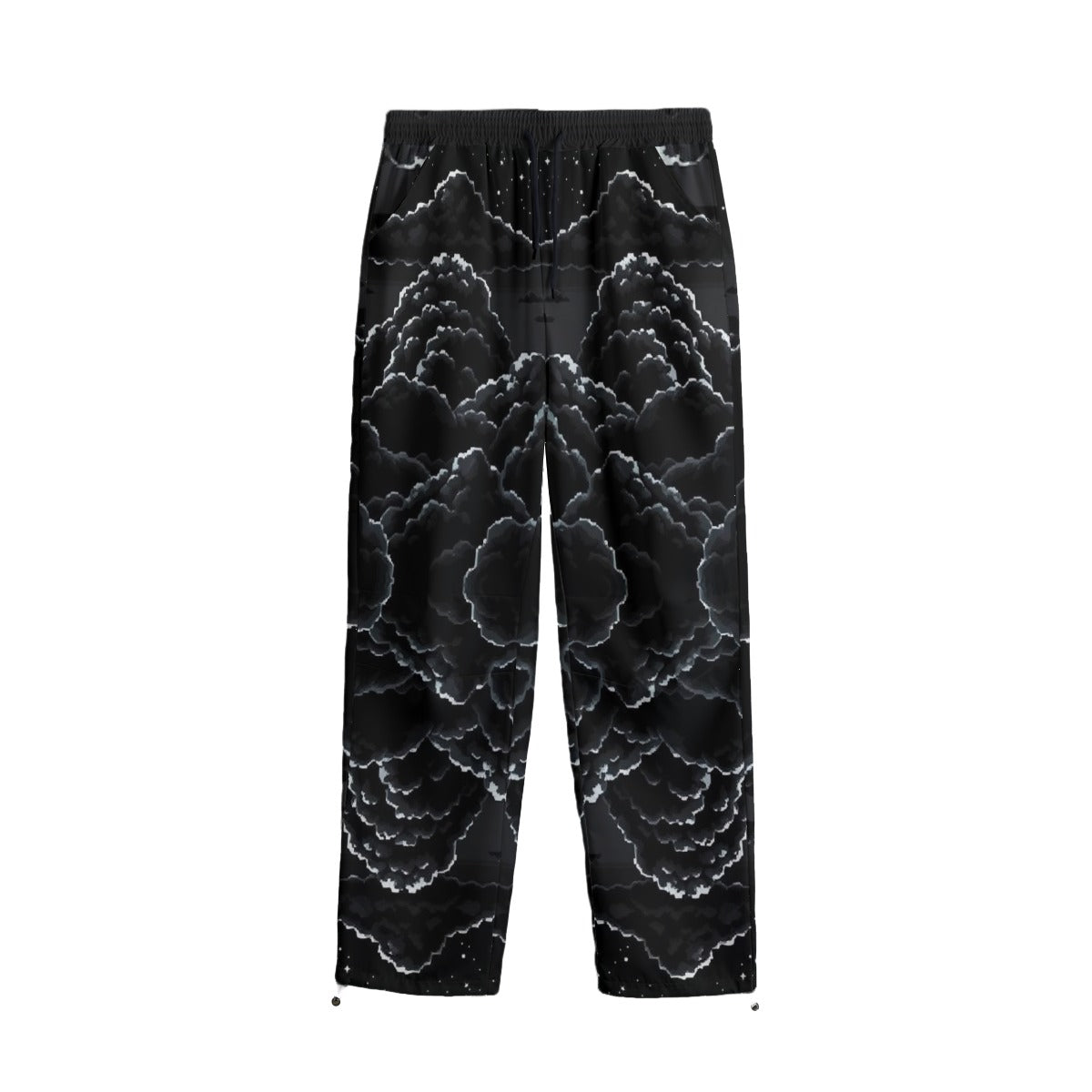 Unisex Casual Pants