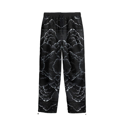 Unisex Casual Pants