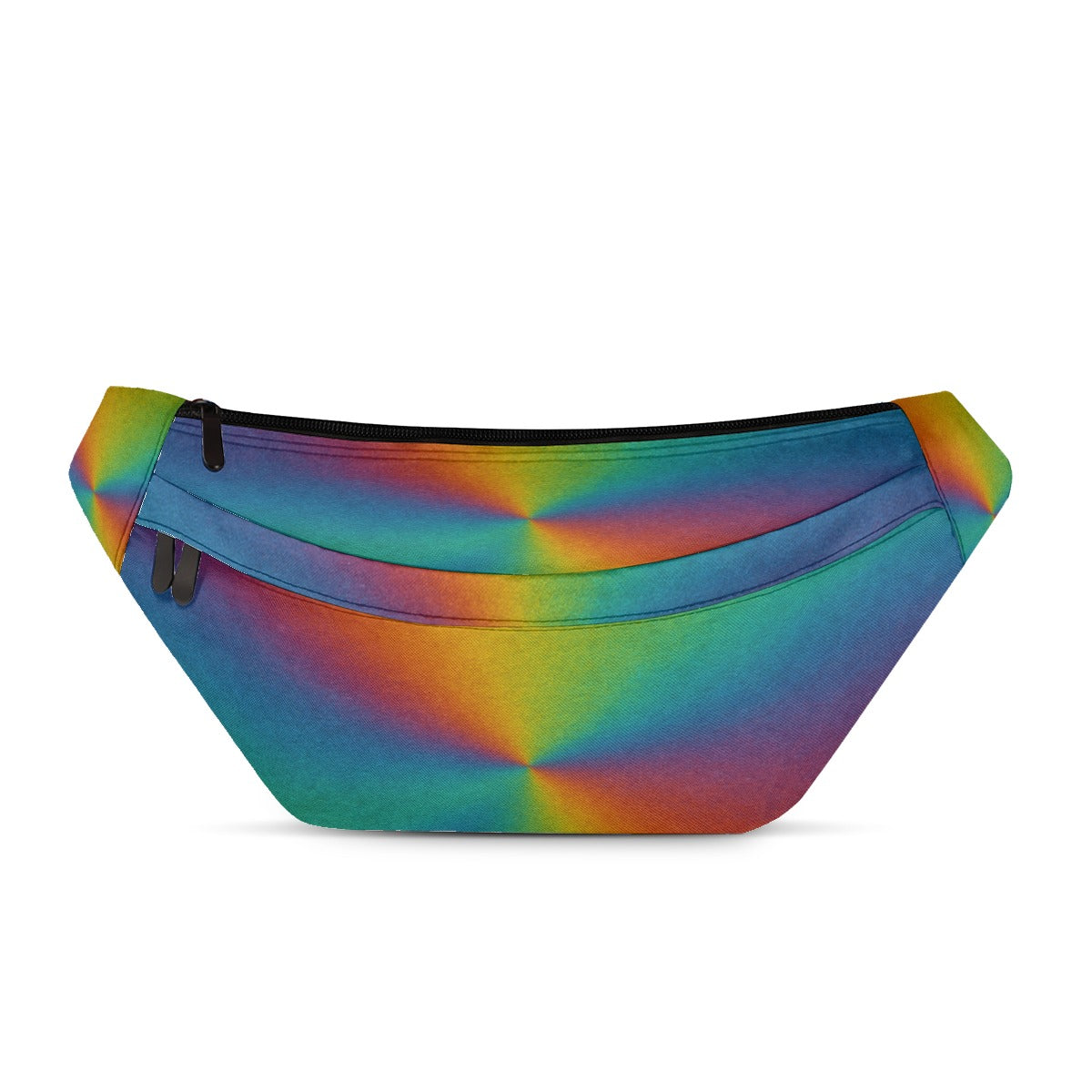 Unisex Large Fanny Bag