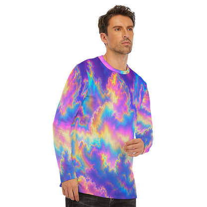 Long Sleeve T-Shirt | 190GSM Cotton