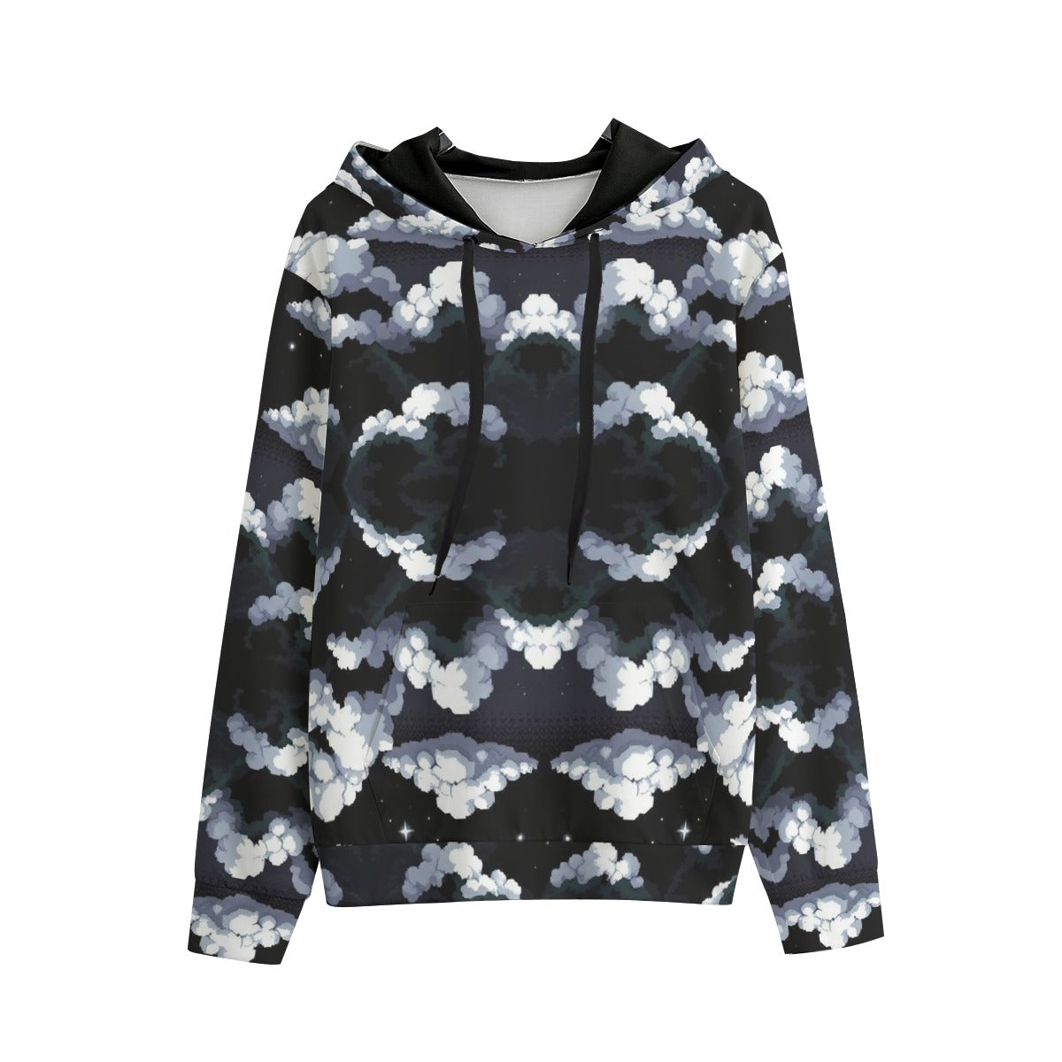 Unisex Pullover Hoodie | 310GSM Cotton