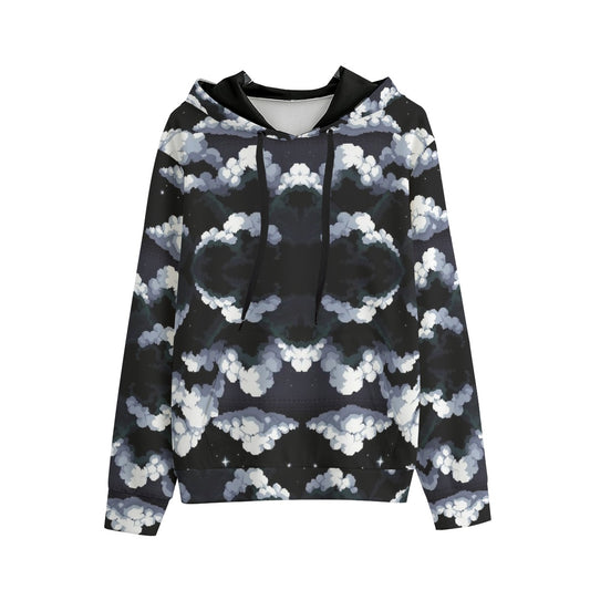 Unisex Pullover Hoodie | 310GSM Cotton