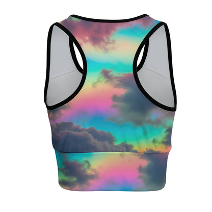 Women's Sports Bra by O’Nimbus – view 2