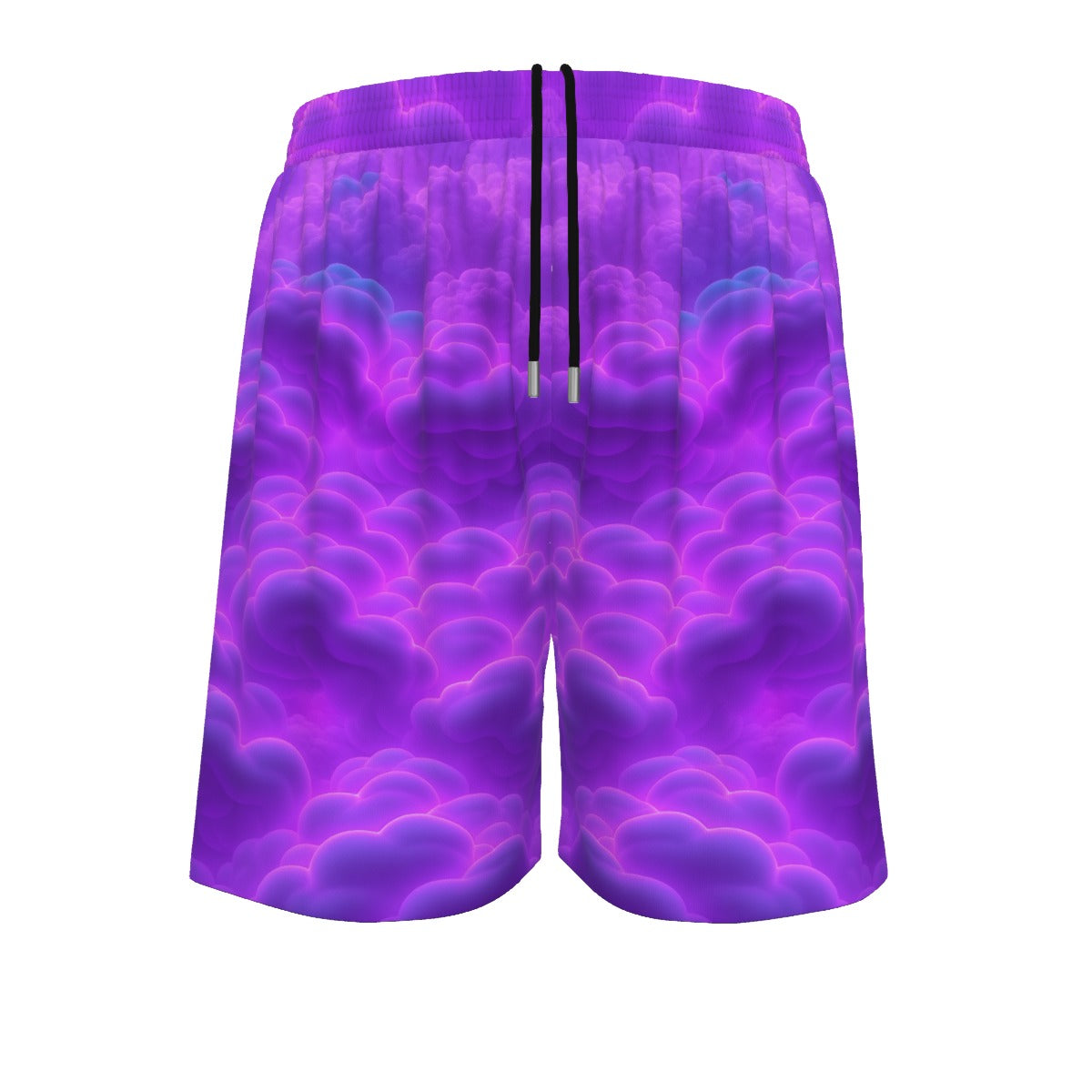 Men's Mesh Shorts - view 1